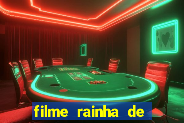 filme rainha de katwe netflix